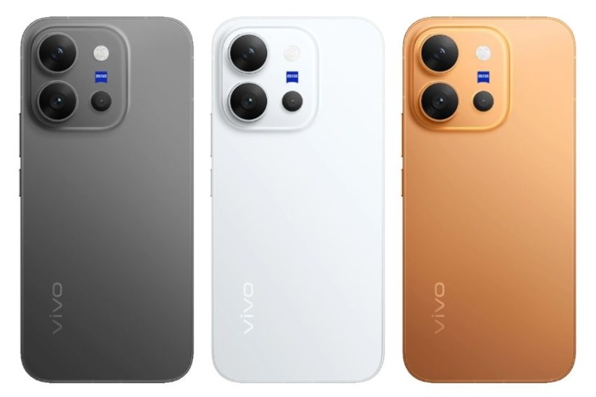 vivo X300 E est officiel avec une triple caméra arrière soutenue par Zeiss, un SoC Snapdragon 8 Gen 5