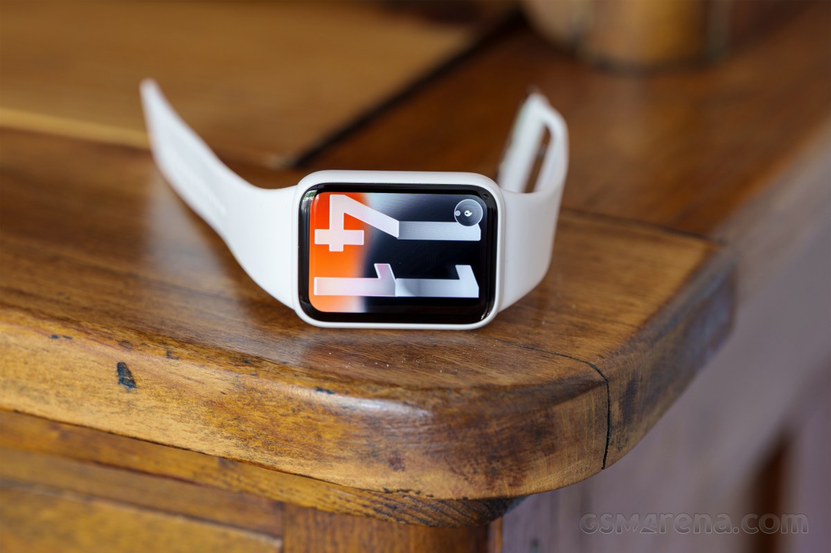 Test du Xiaomi Smart Band 10 Pro