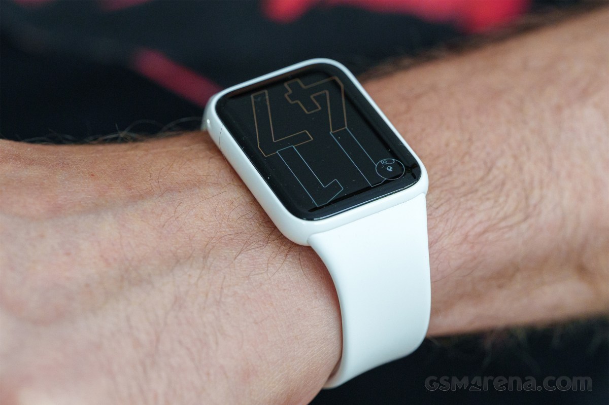 Test du Xiaomi Smart Band 10 Pro
