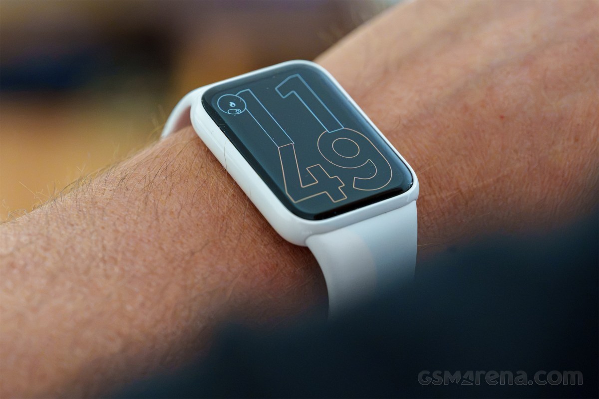 Test du Xiaomi Smart Band 10 Pro