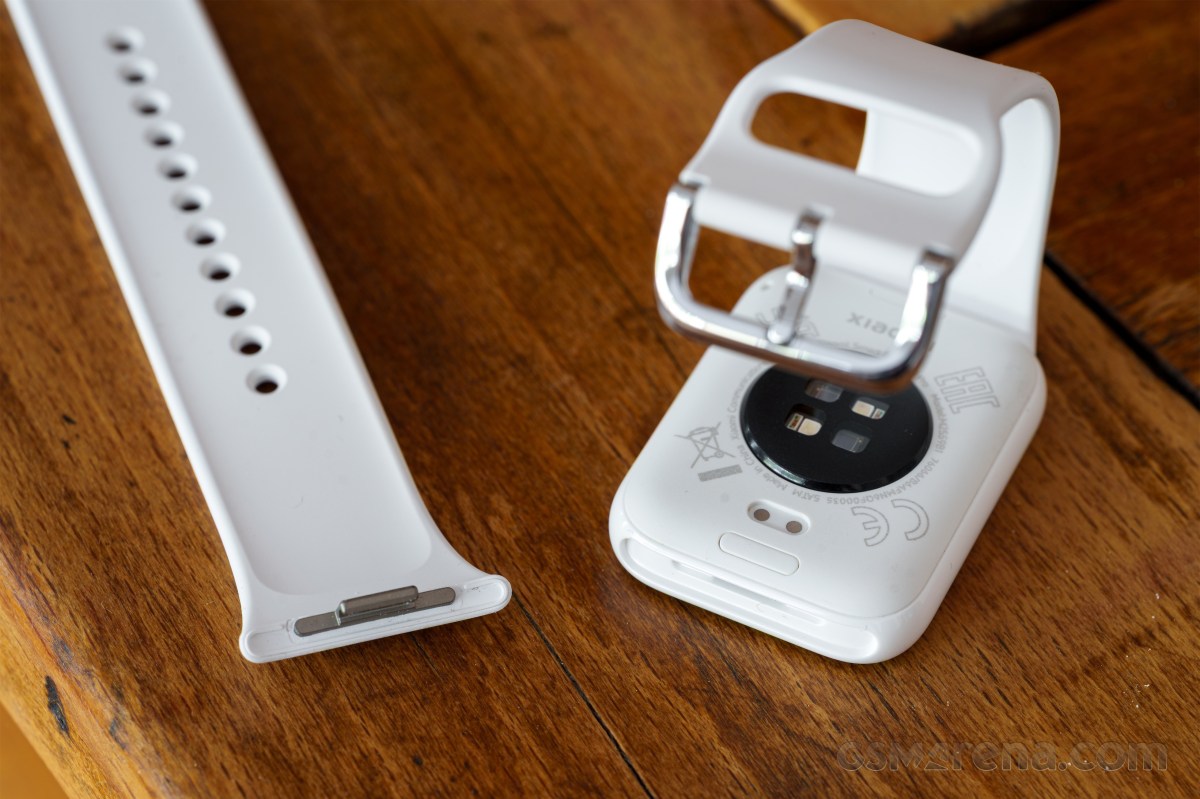 Test du Xiaomi Smart Band 10 Pro