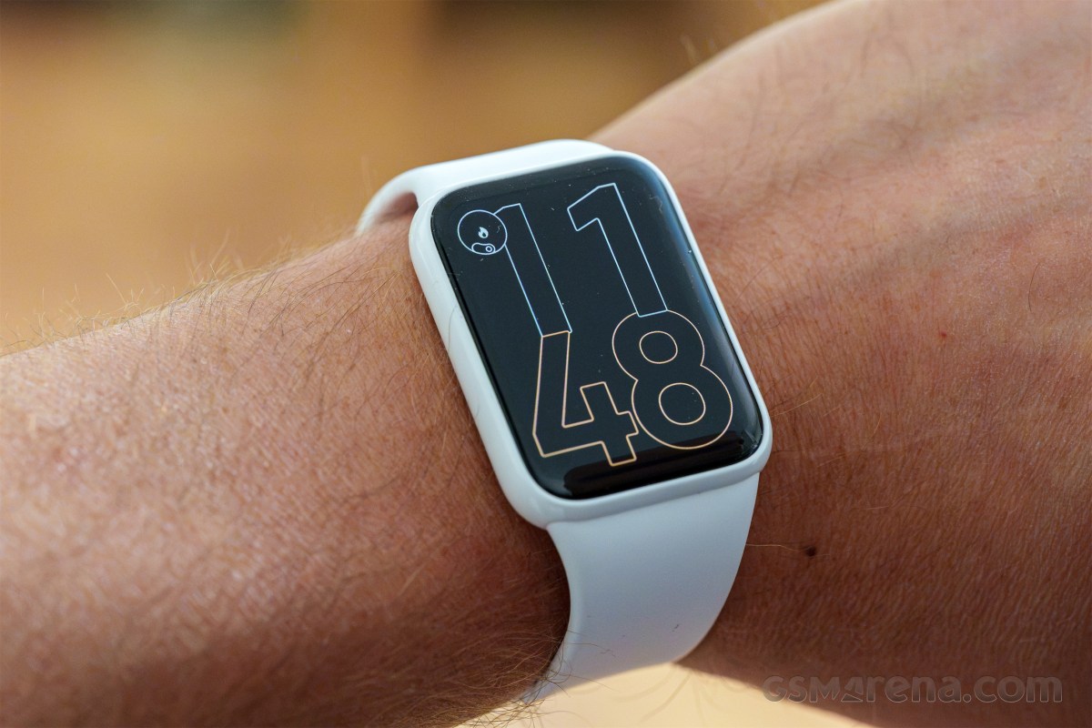 Test du Xiaomi Smart Band 10 Pro