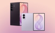 Le Samsung Galaxy Z Fold8 s'étend, Fold8 Ultra vise la couronne pliable