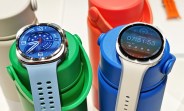Examen pratique des Samsung Galaxy Watch Ultra2 et Watch Series 9