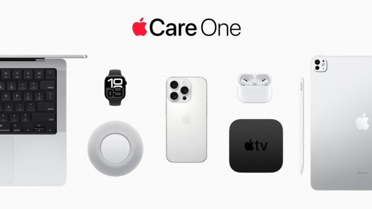 Apple Care One s&rsquo;étend à 4 marchés supplémentaires