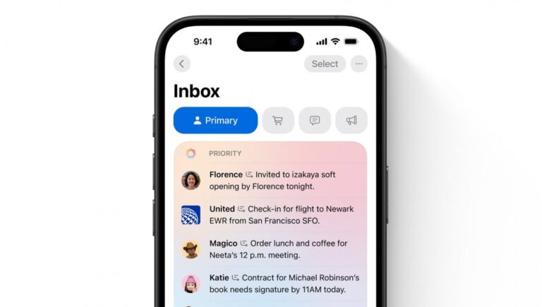 Apple Intelligence obtient enfin le feu vert des autorités chinoises