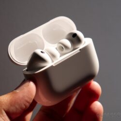 Apple aurait suspendu le développement des AirPods Ultra