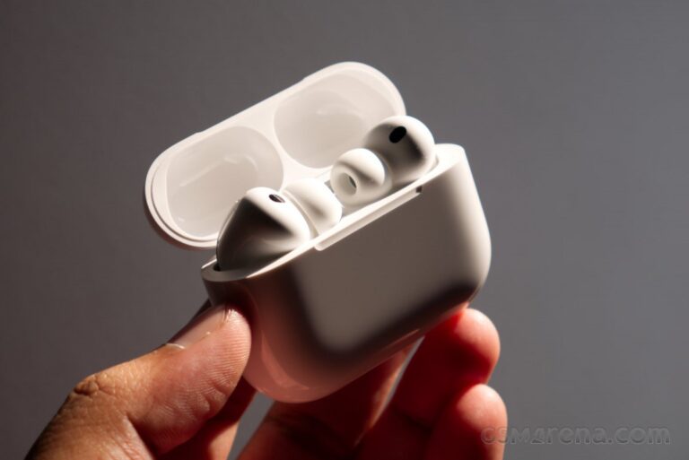 Apple aurait suspendu le développement des AirPods Ultra