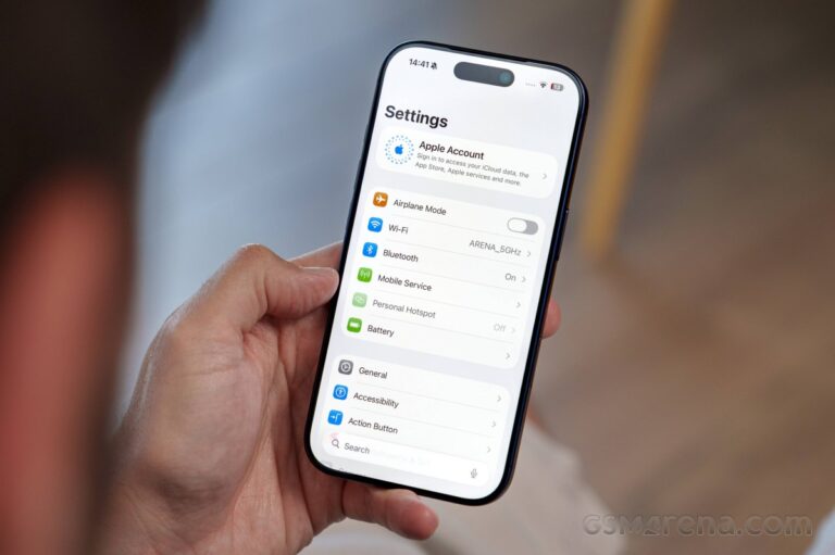 Apple publie iOS 26.6 et iPadOS 26.6 avec des tonnes de correctifs de sécurité