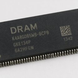 Apple teste déjà la RAM chinoise, selon un nouveau rapport