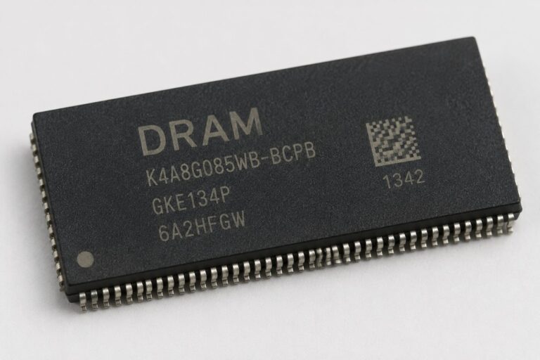 Apple teste déjà la RAM chinoise, selon un nouveau rapport