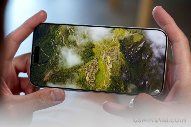 Apple veut faire des économies sur l&rsquo;écran de l&rsquo;iPhone 18 Pro Max