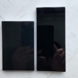 C&rsquo;est ce que Samsung a dû sacrifier pour rendre les Galaxy Z Fold8 et Fold8 Ultra sans plis