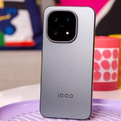 Détails de l&rsquo;appareil photo et de la batterie de l&rsquo;iQOO 16, séries Z12 et Neo12 pour emballer des batteries plus grosses