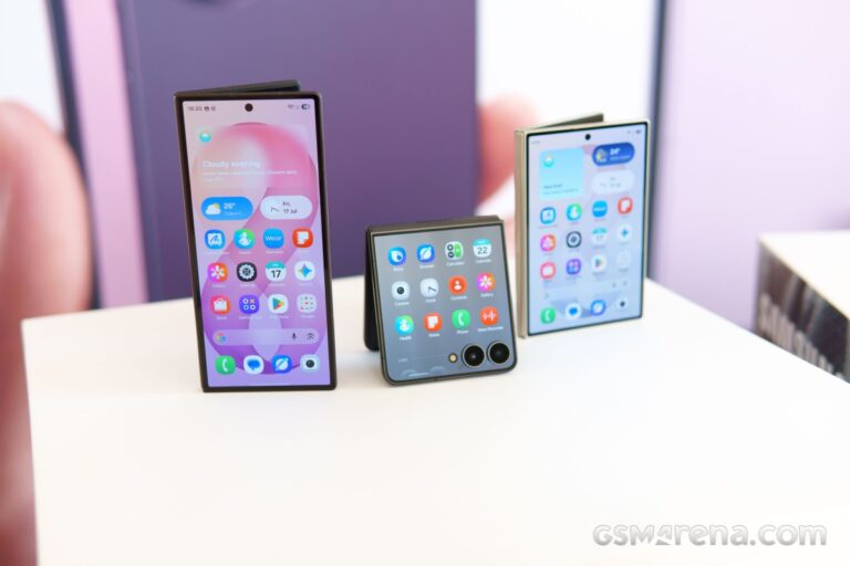 Examen pratique des Samsung Galaxy Z Fold8, Z Fold8 Ultra et Z Flip8