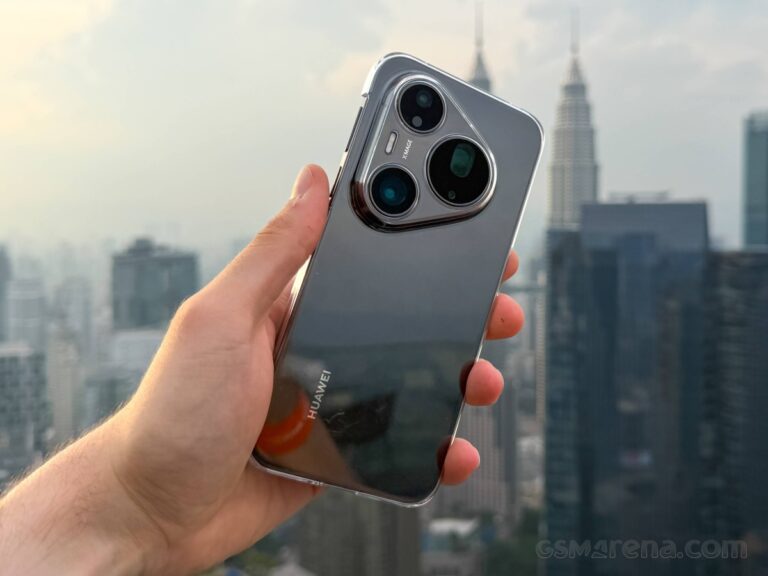 Examen pratique du Huawei Pura 90s Pro Max