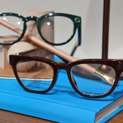 Eyes-on: Premier aperçu des lunettes intelligentes Samsung Gentle Monster et Warby Parker