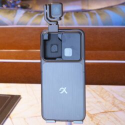 Fuite des spécifications clés du Honor Robot Phone