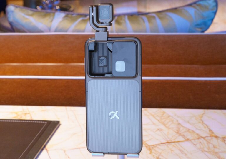 Fuite des spécifications clés du Honor Robot Phone