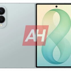 Fuite des spécifications complètes des Samsung Galaxy Z Fold8 et Galaxy Z Fold8 Ultra