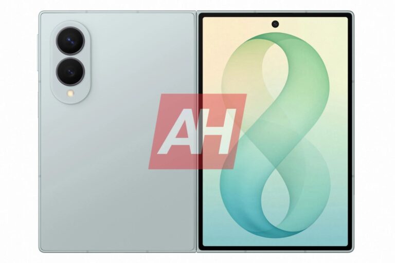 Fuite des spécifications complètes des Samsung Galaxy Z Fold8 et Galaxy Z Fold8 Ultra
