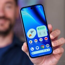 Fuite des spécifications du Google Pixel 11a