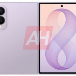 Fuites de prix aux États-Unis pour les Samsung Galaxy Z Fold8 et Galaxy Z Fold8 Ultra
