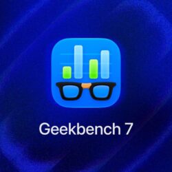 Geekbench 7 arrive avec des flux de travail mis à jour et des tests multicœurs repensés