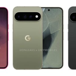 Google confirme les hausses de prix des pixels dans tous les domaines