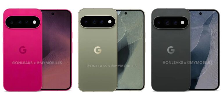Google confirme les hausses de prix des pixels dans tous les domaines
