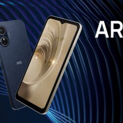 HMD Arc 2 annoncé avec un chipset mis à jour
