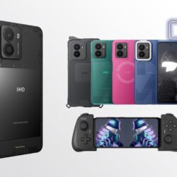 HMD a peut-être annulé le smartphone modulaire Fusion 2