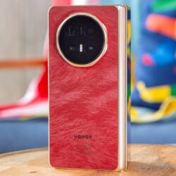 Honor Magic V6 arrive au Royaume-Uni