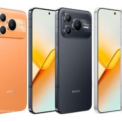 Honor Power3 a peut-être visé trop haut avec sa capacité de batterie