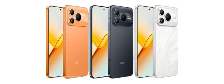 Honor Power3 a peut-être visé trop haut avec sa capacité de batterie