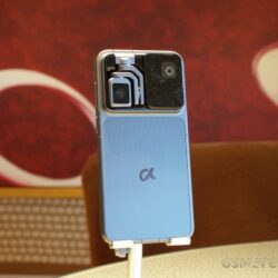 Honor Robot Phone obtient un mois de lancement selon la rumeur