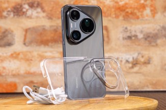 Huawei Pura 90s Pro Max en cours d’examen