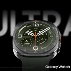 La Galaxy Watch Ultra2 est plus fine et dispose d&rsquo;une énorme batterie, la Watch9 est disponible en tailles 40 mm et 44 mm