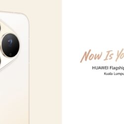 La date de lancement mondial de la série Huawei Pura 90 confirmée