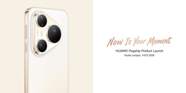 La date de lancement mondial de la série Huawei Pura 90 confirmée