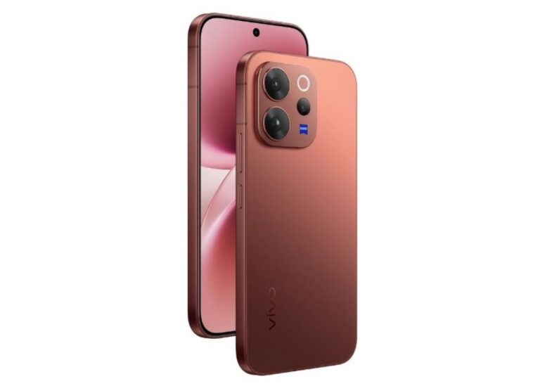 La série Vivo V80 devrait être lancée le mois prochain, spécifications annoncées
