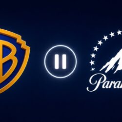 L&rsquo;acquisition de Warner Bros. Discovery par Paramount est suspendue