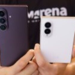 Lancement des Samsung Galaxy Z Fold8 et Z Fold8 Ultra, revue de la semaine 30