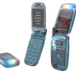 Le Commodore Callback 8020 est en précommande à un prix inférieur