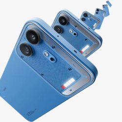 Le Nothing Phone (4b) dispose d&rsquo;une batterie longue durée, d&rsquo;une puce Snapdragon 6 Gen 4 et d&rsquo;une barre de glyphes