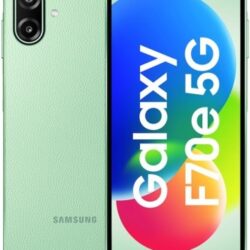 Le Samsung Galaxy F70 Pro apparaît sur Geekbench avec ses spécifications clés