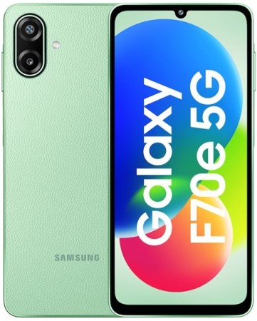 Le Samsung Galaxy F70 Pro apparaît sur Geekbench avec ses spécifications clés