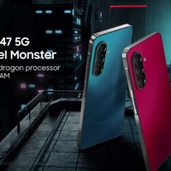 Le Samsung Galaxy M47 devient officiel avec SD 6 Gen 3 et une batterie de 6 000 mAh