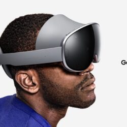 Le casque Galaxy XR de Samsung débarque enfin au Royaume-Uni