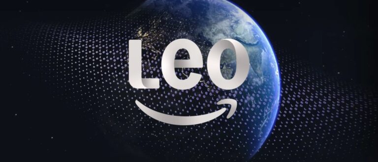 Le concurrent Starlink d&rsquo;Amazon est presque prêt